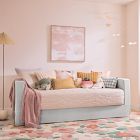 Jamie Slipcovered Daybed