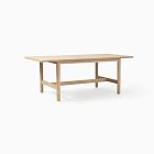 Hargrove Expandable Dining Table (60&quot;&ndash;100&quot;)