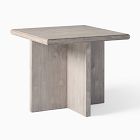 Santa Rosa Side Table (26&quot;)