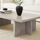 Santa Rosa Rectangle Coffee Table (44&quot;&ndash;54&quot;)