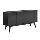 Curved Splayed Leg Buffet (59&quot;)