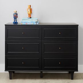 Dawson 6-Drawer Dresser (51