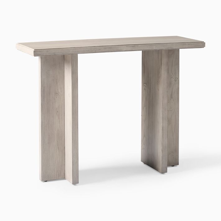 Santa Rosa Entry Console (42")