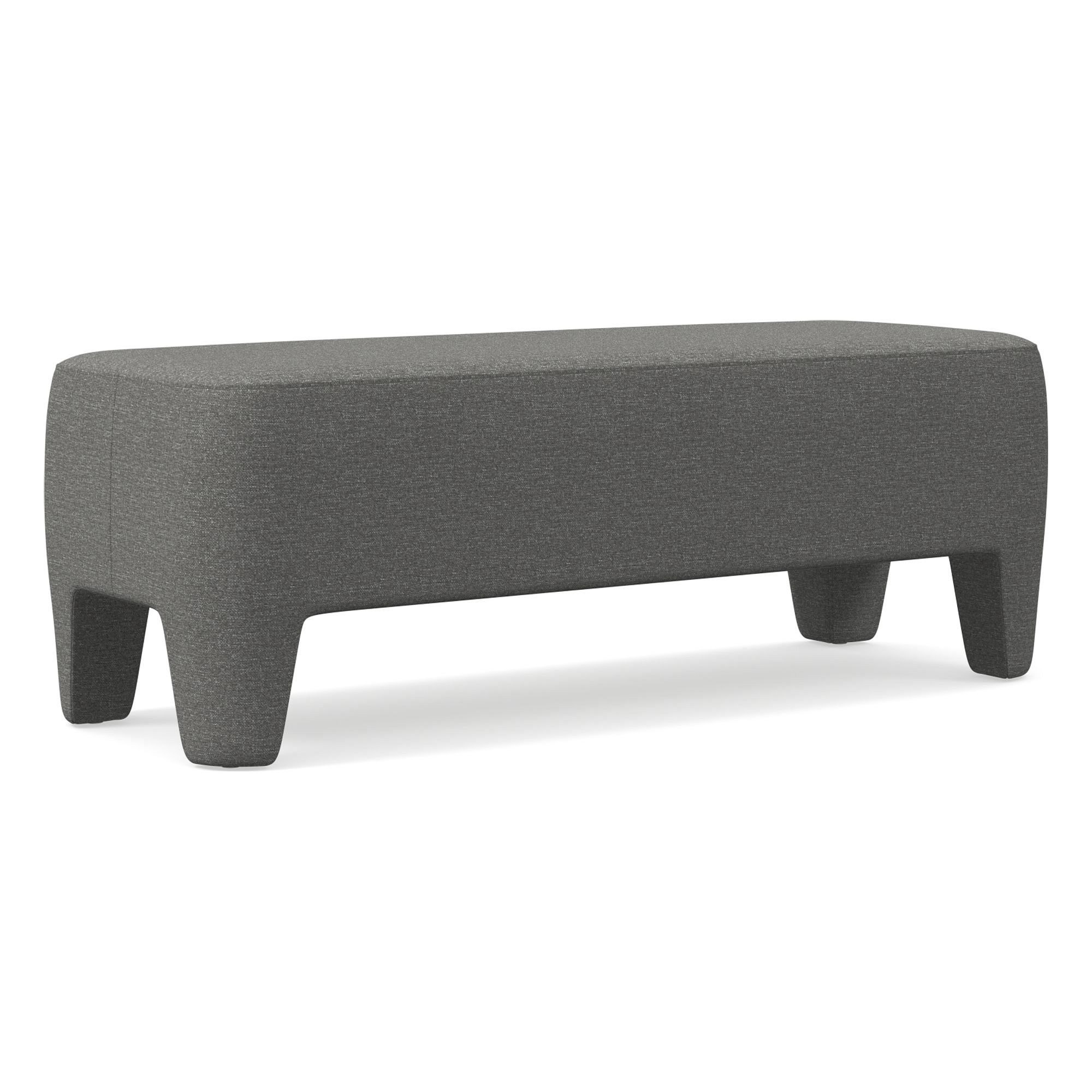 Turner Bench | West Elm