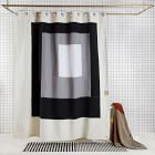 Quiet Town Marfa Shower Curtain