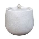 Geo Indoor/Outdoor Fountain - Round