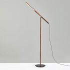 Gravity LED Floor Lamp (54&quot;)