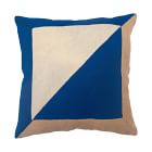 Leah Singh Marianne Pillow Cover - Square