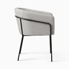 Dunst Upholstered Dining Arm Chair