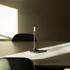 Wick Rechargeable LED Portable Table Light