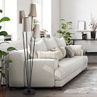 Wentworth Floor Lamp (68&quot;)