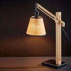 Walden Table Lamp (25&quot;)