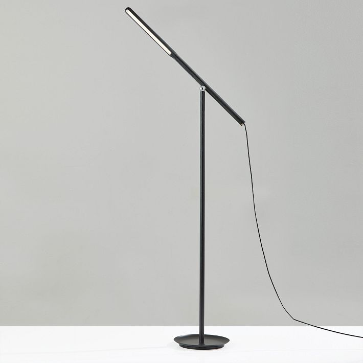 Gravity LED Floor Lamp (54&quot;)