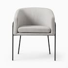 Dunst Upholstered Dining Arm Chair