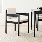 Halsey Dining Arm Chair - Clearance