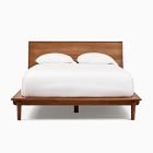 Keira Solid Wood Bed