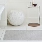 Chilewich Easy-Care Thatch Woven Rug