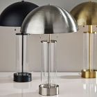 Troy Table Lamp (25&quot;)