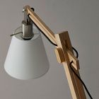 Walden Table Lamp (25&quot;)