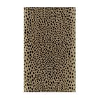 Woodland Cheetah Rug