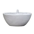 Geo Indoor/Outdoor Fountain - Oval