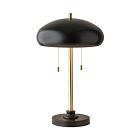 Cap Table Lamp (23&quot;)