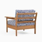 Marimekko Playa Outdoor Lounge Chair