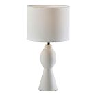 Naomi Table Lamp (25&quot;)