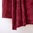 Luxe Chenille Throws - Clearance