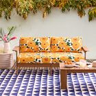 Marimekko Playa Outdoor Sofa (70&quot;)