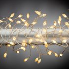 Electric Firecracker Curtain Lights