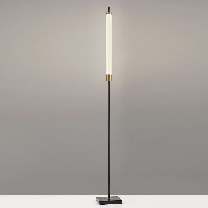 Piper LED Floor Lamp (72&quot;)