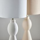 Naomi Table Lamp (25&quot;)