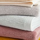 Everyday Textured Towel Sets