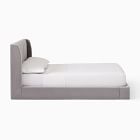 Avalon Platform Bed