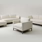 Video 1 for Hargrove 3-Piece U-Shaped Bumper Chaise Sectional (140&quot;)
