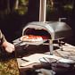 Video 1 for Ooni Karu Multi-Fuel Portable Pizza Oven