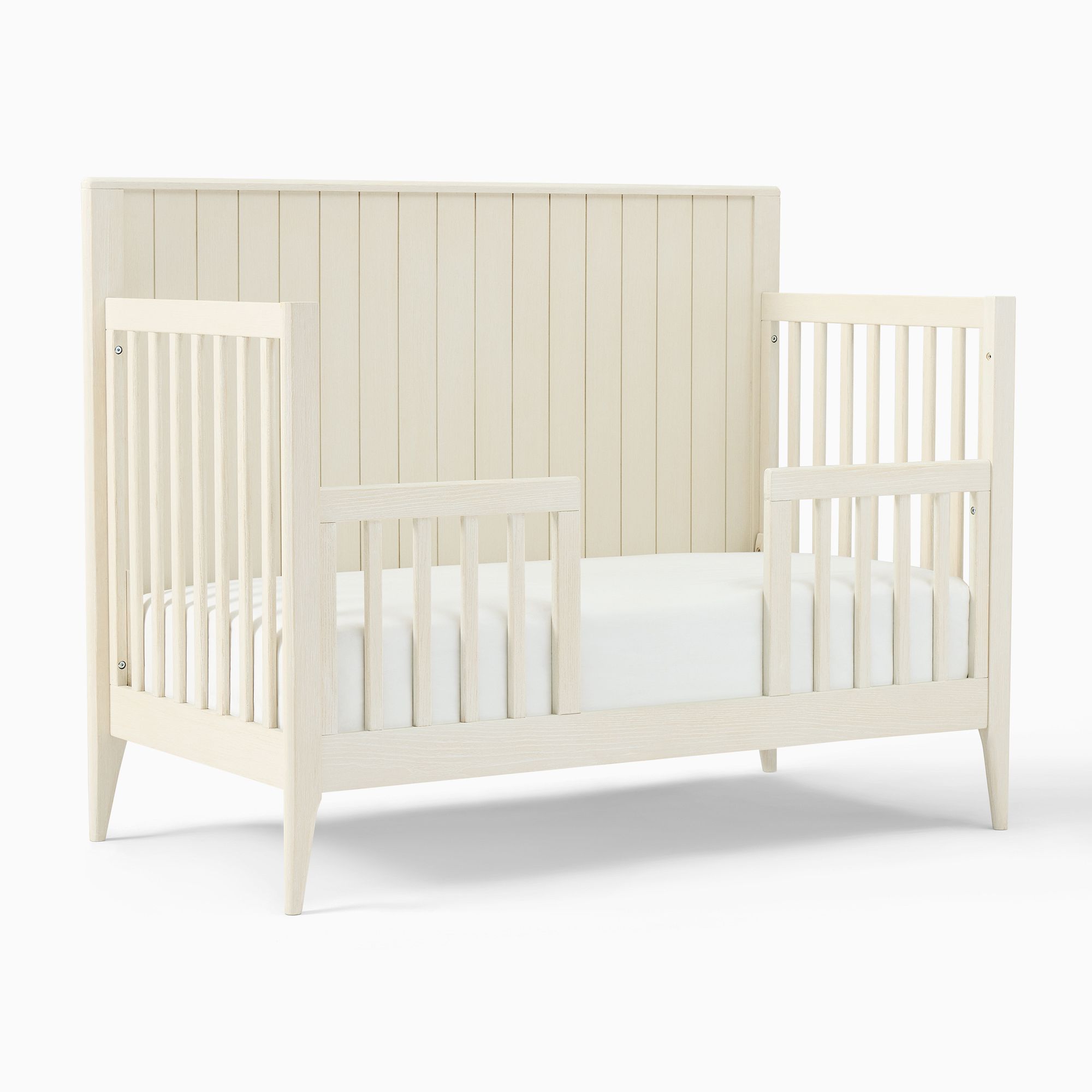 Lively 4-in-1 Crib Conversion Kits Only | West Elm