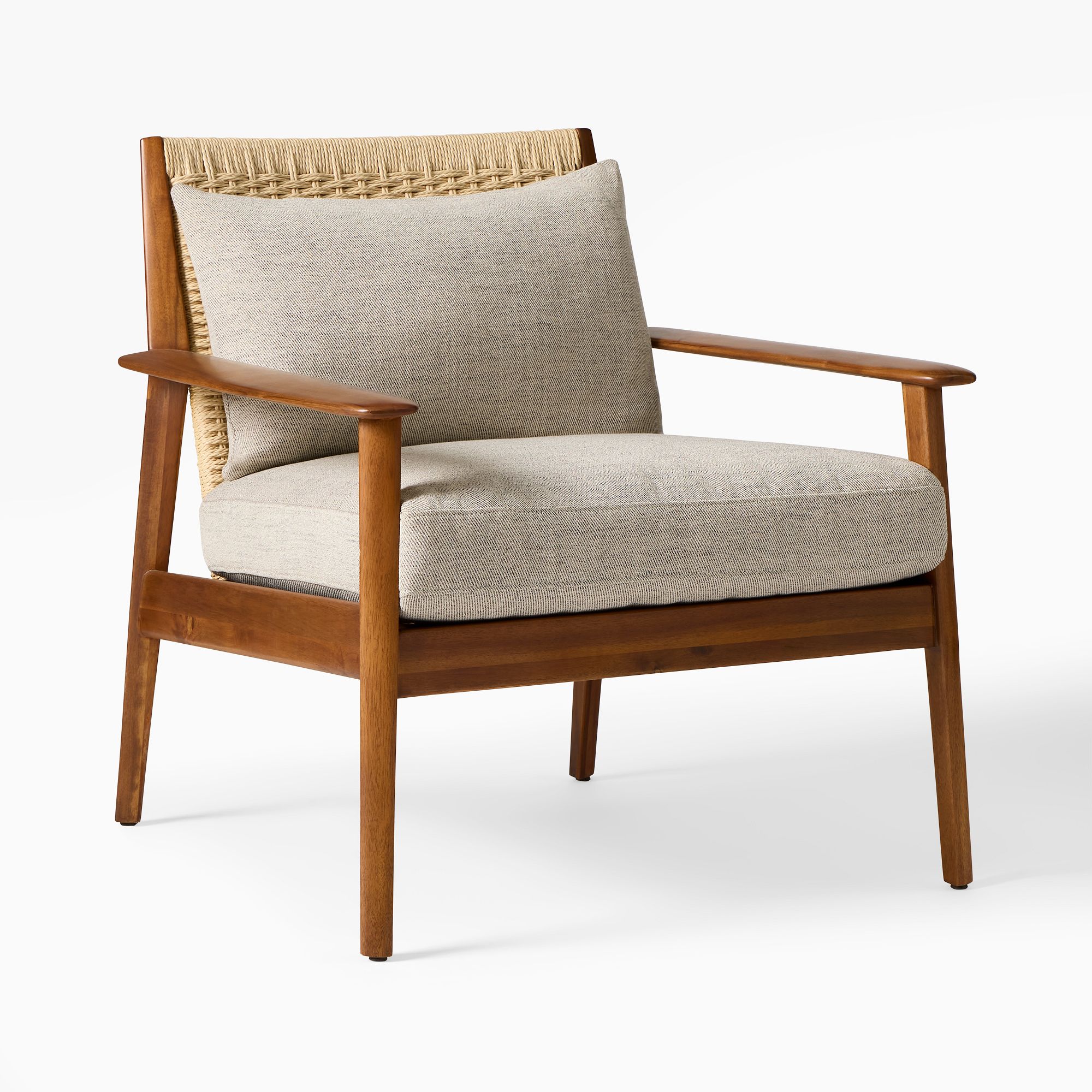 Open Box: Chadwick Show Wood Chair | West Elm