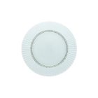 Archie Glass Dinner Plates (Set of 4)