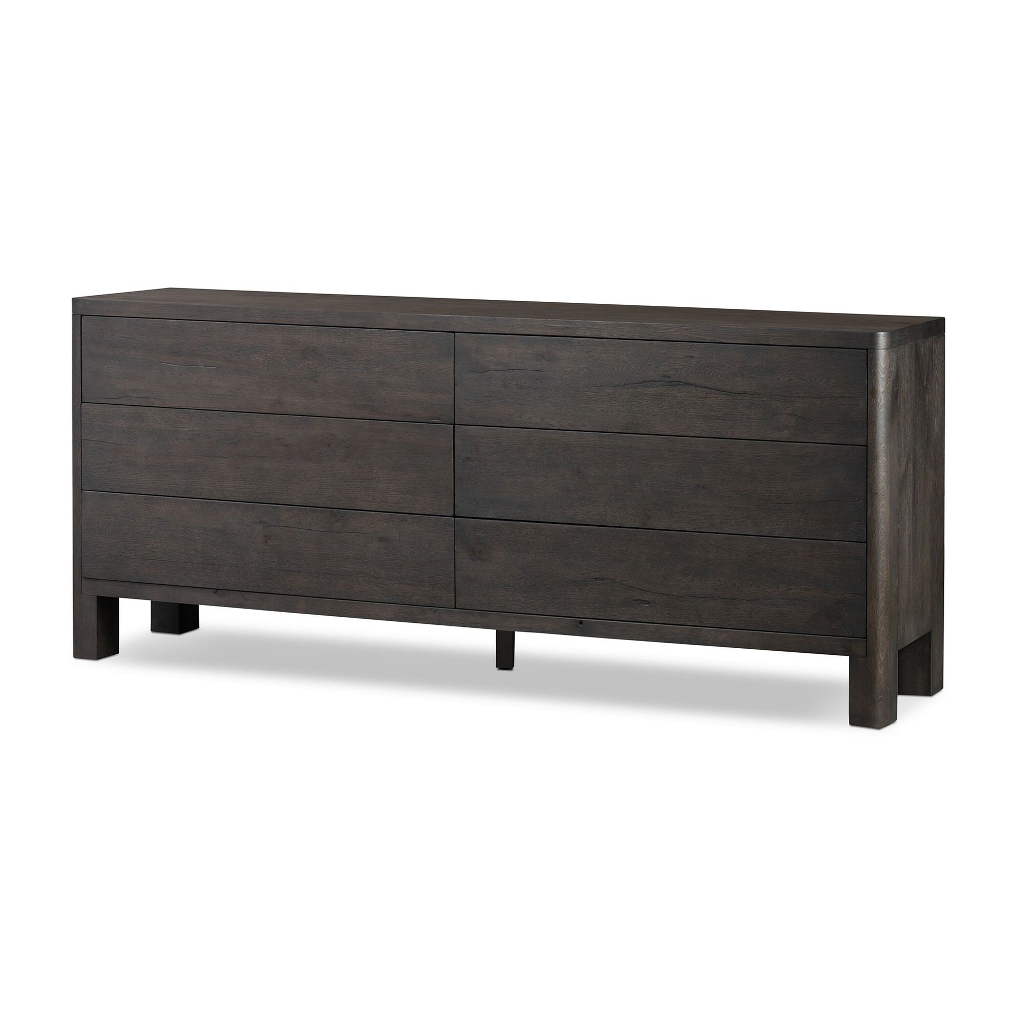 Zelina 6-Drawer Dresser (75") | West Elm