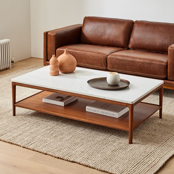 Parker Coffee Table (58&quot;)