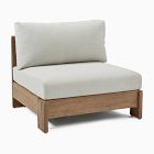 Porto Outdoor Sectional Replacement Cushions