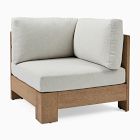 Porto Outdoor Sectional Replacement Cushions