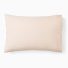 Organic Washed Cotton Percale Pillowcases