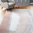 Painted Terrace  Rug