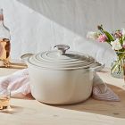 Le Creuset Cast Iron Deep Round Dutch Ovens