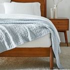 Cotton Cloud Jersey Blanket - Clearance