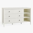 Benton 3-Drawer Dresser (56&quot;)