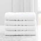 Design Crew Basics Terry Washcloth Sets